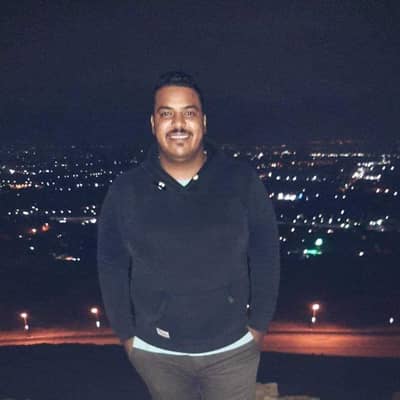 ahmed nour