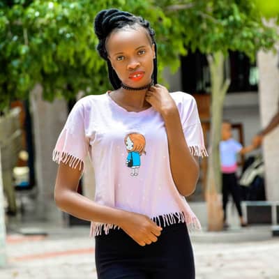 moureen mourice