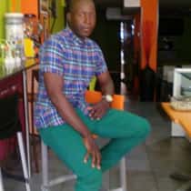 mamadou camara