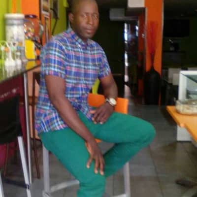 mamadou camara