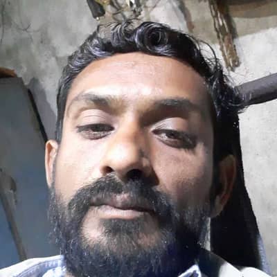 haresh Mangroliya