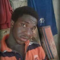 Isaac Ansah Debrah