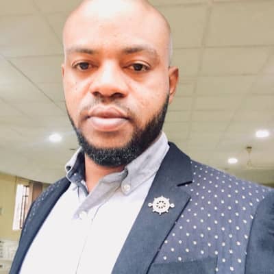 A. Oseyende David