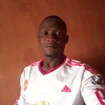 Muhammed jamiu