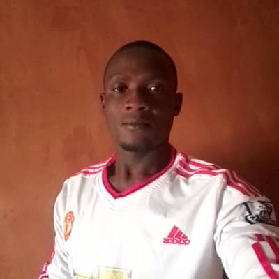 Muhammed jamiu
