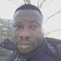 Emmanuel Yeboah