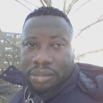 Emmanuel Yeboah