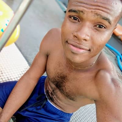 Prince jay