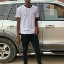 Benjamin