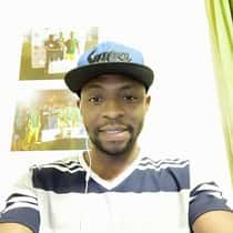 Seth Lamptey