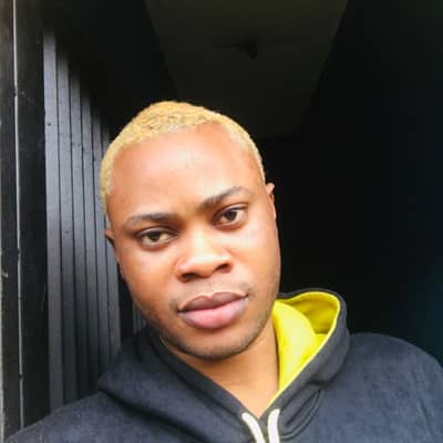 Taiwo Tunde