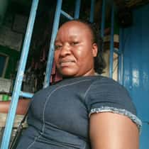faith kanini