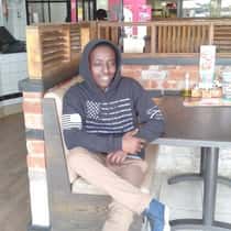 Joram Fred