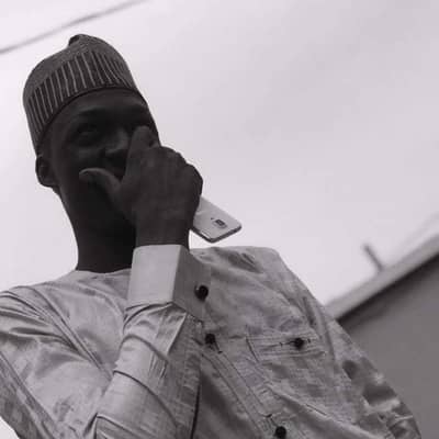 Sadeeq jr