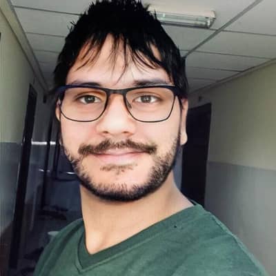 Haapy sarkaria
