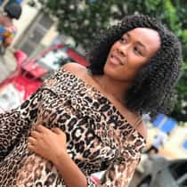 Agyeiwaa Nancy