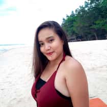 Krishna Christine