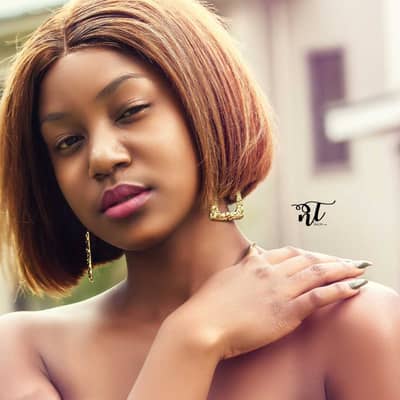 Nhomatemba Makeleni