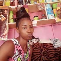 glory mbiybee