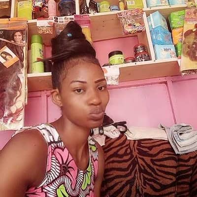 glory mbiybee