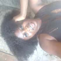 Afroqueen