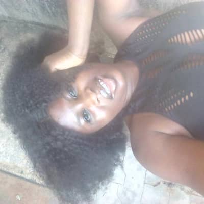 Afroqueen