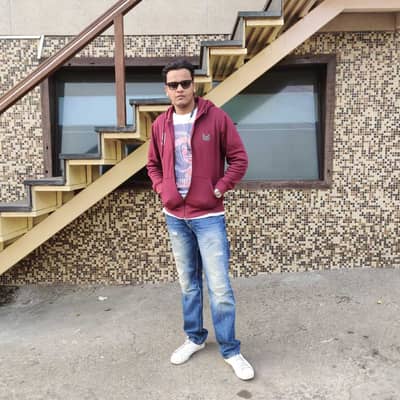 Govind Singh