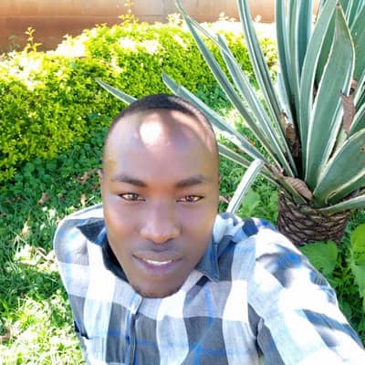 isaac momanyi