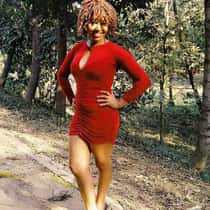 Vanessa shiku