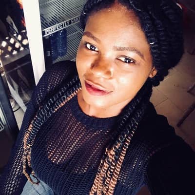 maame Ekua