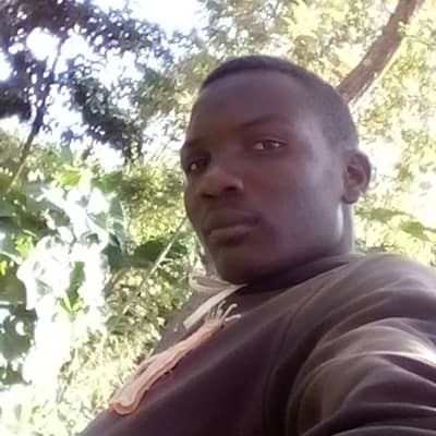 Emmanuel kento