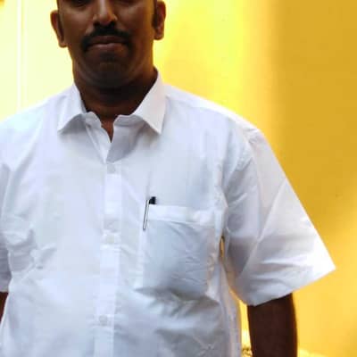chacko thomas 2020