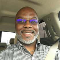 Ike Mensah