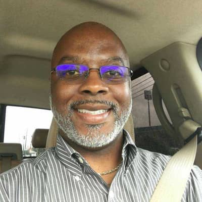 Ike Mensah