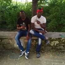 IDrissa Camara