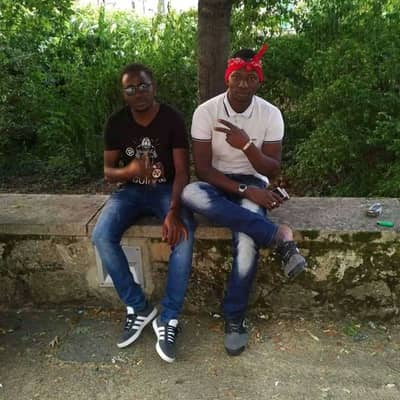 IDrissa Camara