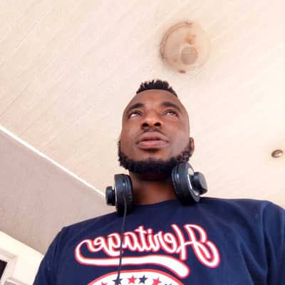 Prince obah