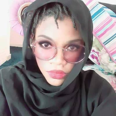 sheebah