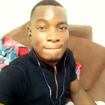Olayinka sulaimam
