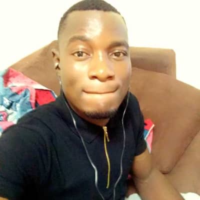 Olayinka sulaimam