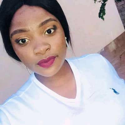 Gladys Gyamfuaa