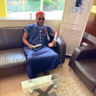 Mallam Andani