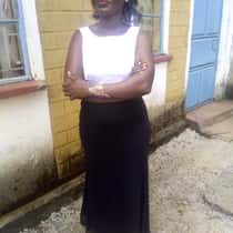 Naliaka Kituyi