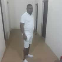 Lino Nthogy