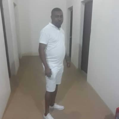 Lino Nthogy
