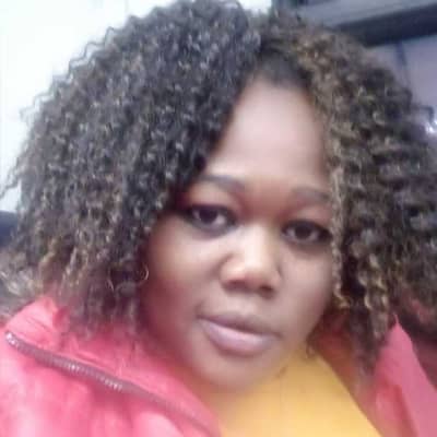 Nancy. me