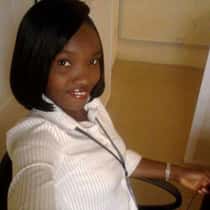 Maureen Ayika
