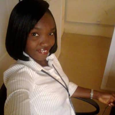Maureen Ayika