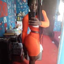 Ernestina Amoako