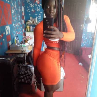Ernestina Amoako
